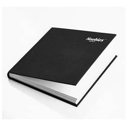 Newbies notebook 